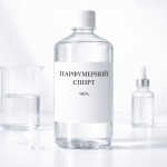 Парфумерний спирт 96%