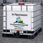 Пропанол (Н-Пропанол)