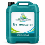 Бутилацетат 20л