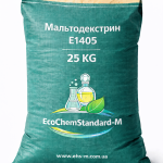 Мальтодекстрин Е1405
