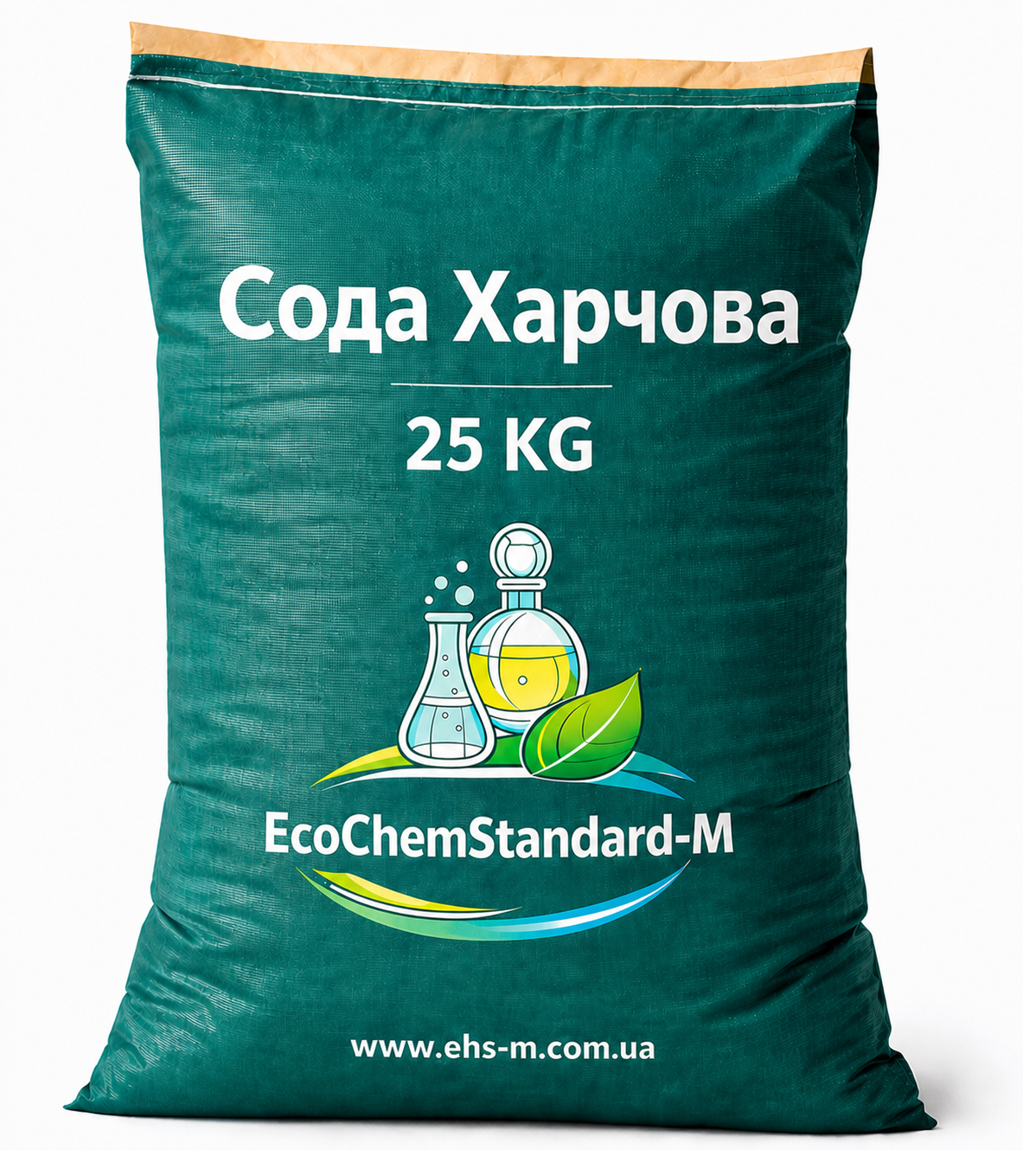 soda_1024x1150 Сода Харчова (натрій бікарбонат) - Зображення 1