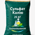 Сульфат Калію